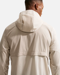 Veste Running Nike Stride Plus - Beige