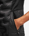 Veste sans manches FK Snatch - Noir