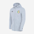 Veste Sénégal EVOSTRIPE - Gris