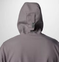 Veste Softshell Columbia Ascender II - Gris
