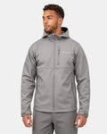 Veste Softshell Columbia Ascender II - Gris