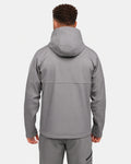 Veste Softshell Columbia Ascender II - Gris