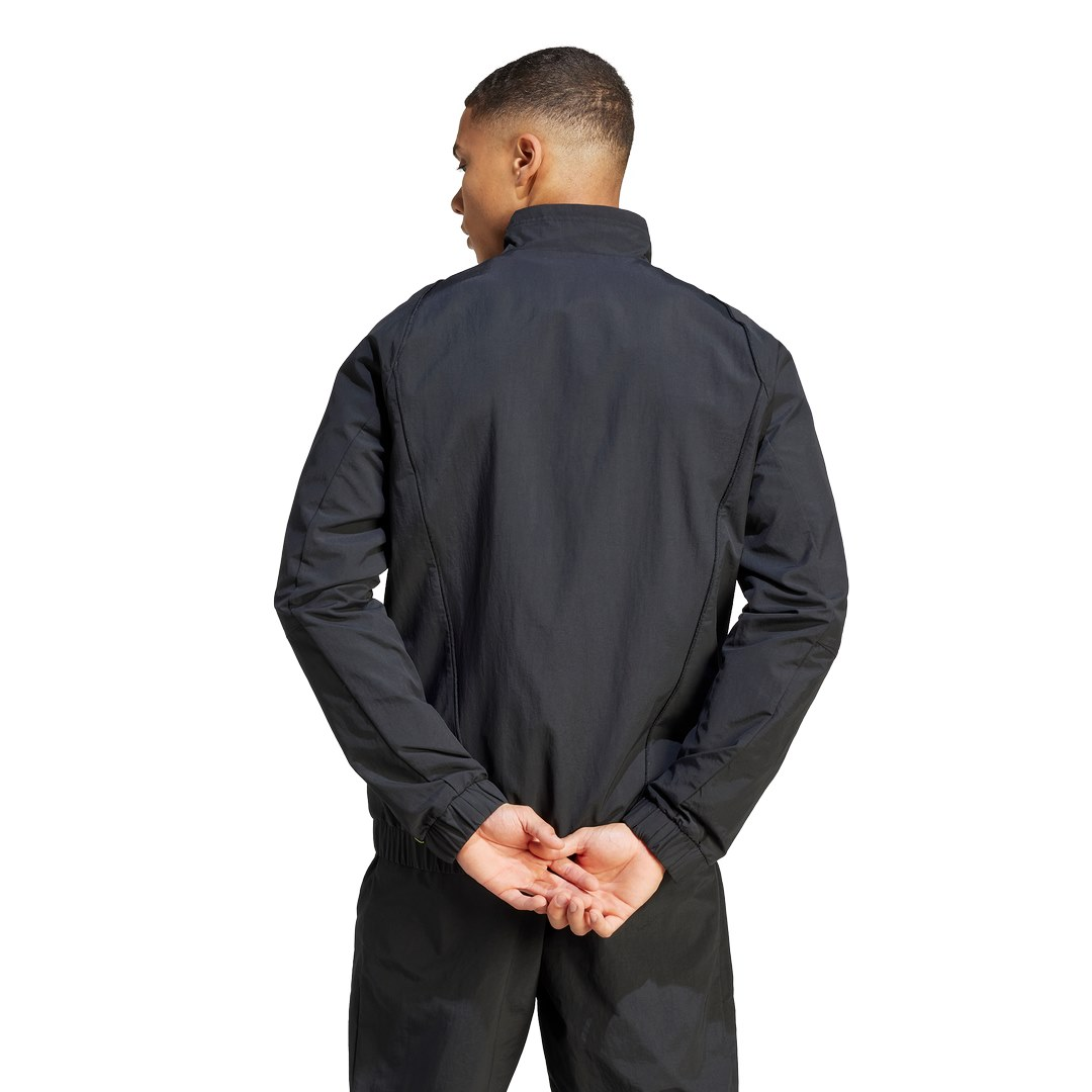 Veste de survêtement Arsenal - Noir