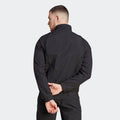 Veste de survêtement Juventus - Noir
