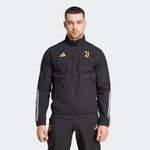Veste de survêtement Juventus - Noir