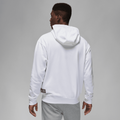 Veste d'entrainement PSG x Jordan - Blanc/Bleu