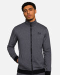Veste de survêtement Under Armour Sportstyle - Gris/Noir
