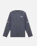 Veste Under Armour Tech Utility Woven Junior - Gris