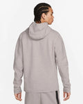 Veste Tottenham Tech Fleece  - Taupe