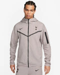 Veste Tottenham Tech Fleece  - Taupe