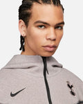 Veste Tottenham Tech Fleece  - Taupe