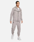 Veste Tottenham Tech Fleece  - Taupe