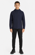 Veste Under Armour Unstoppable Junior - Bleu