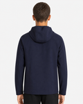 Veste Under Armour Unstoppable Junior - Bleu