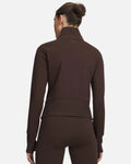 Veste Under Armour Meridian Femme - Marron