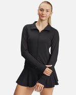 Veste Under Armour Meridian Femme - Noir