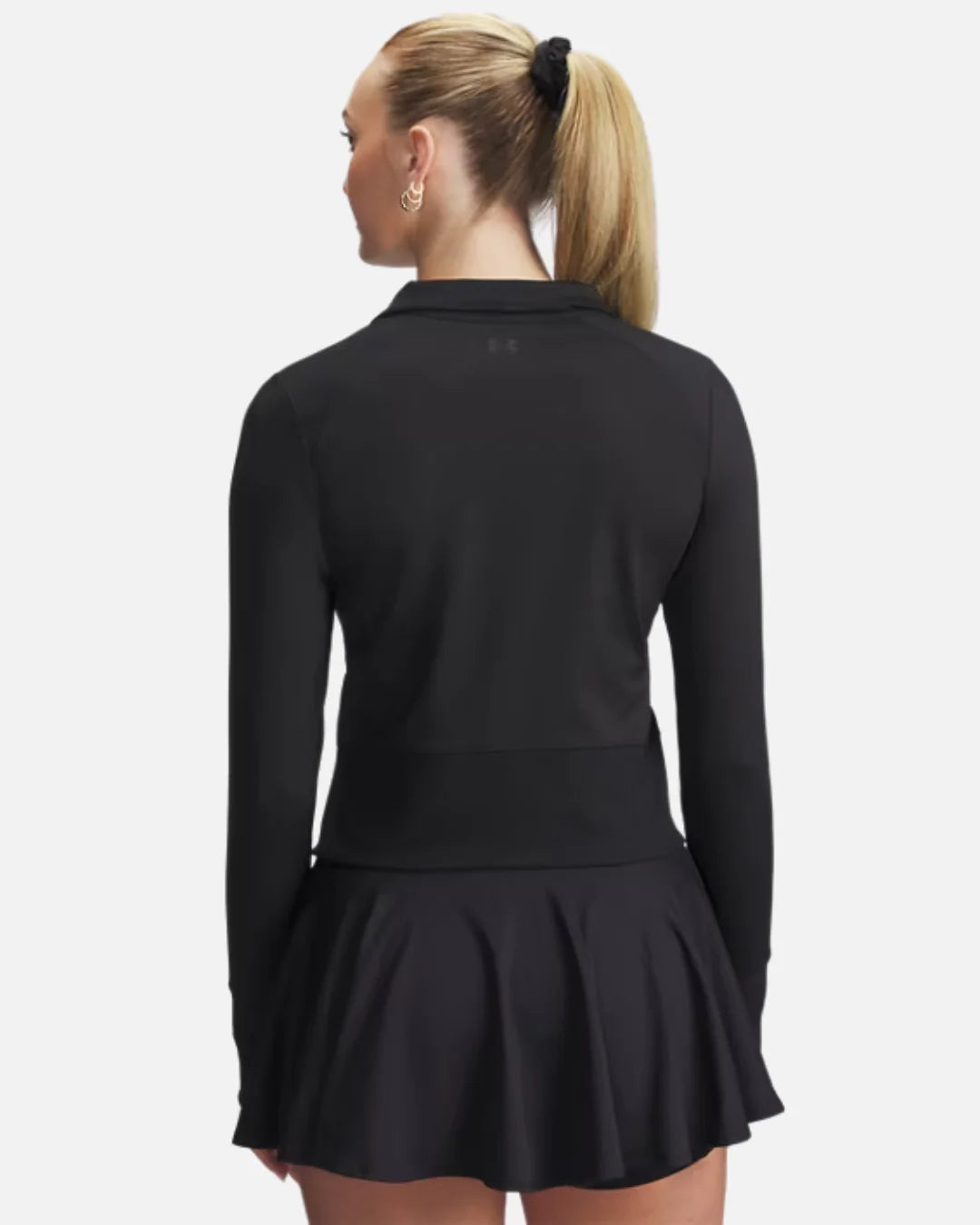Veste Under Armour Meridian Femme - Noir