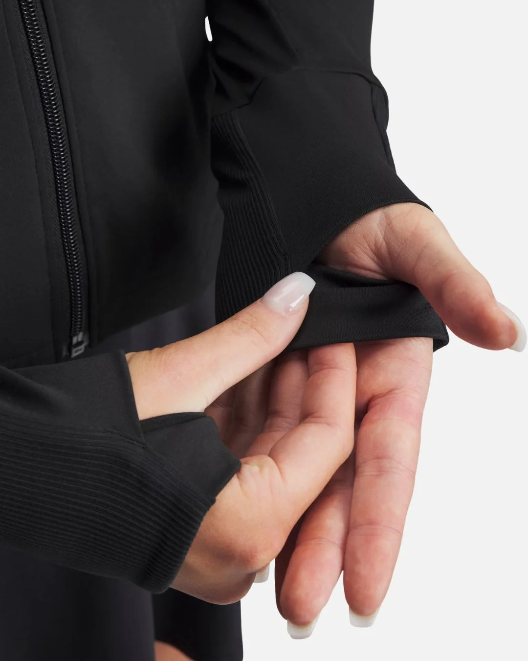 Veste Under Armour Meridian Femme - Noir