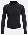 Veste Under Armour Meridian Femme - Noir