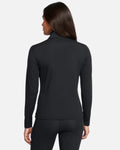 Veste Under Armour Motion Femme - Noir