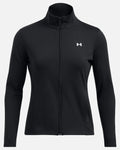 Veste Under Armour Motion Femme - Noir