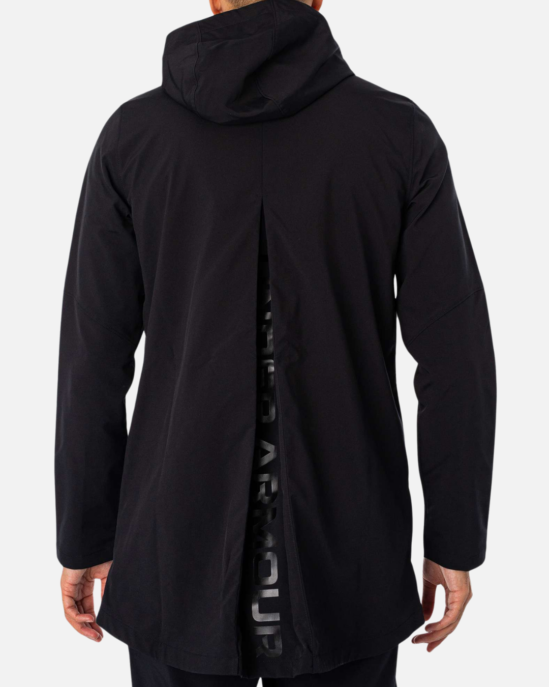 Veste Under Armour - Noir