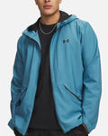 Veste Under Armour Unstoppable – Bleu