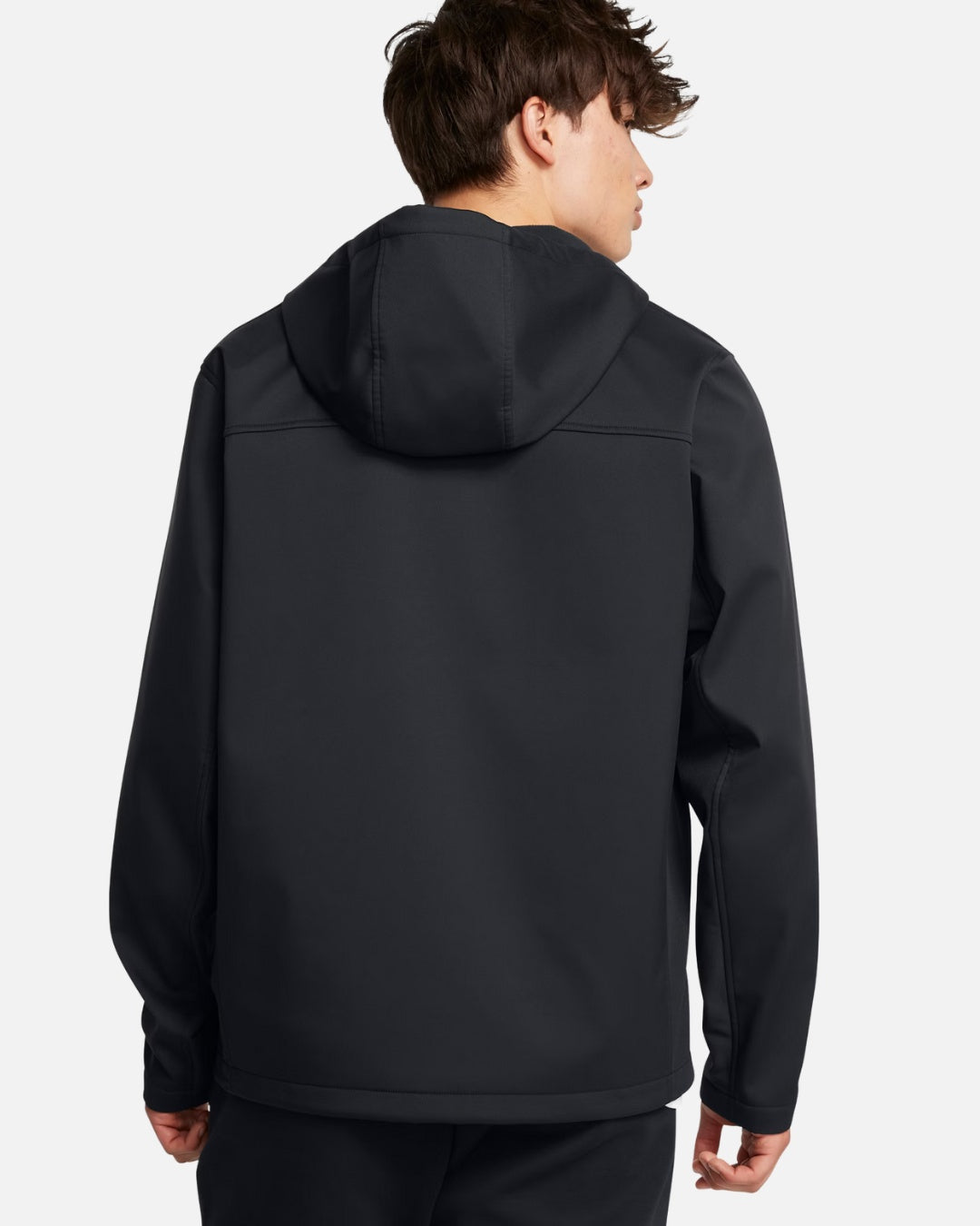 Veste Under Armour Storm ColdGear® Infrared Shield 2.0 - Noir