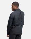 Veste Under Armour Running Storm Run - Noir