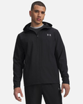 Veste Under Armour Tech Utility - Noir