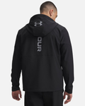 Veste Under Armour Tech Utility - Noir