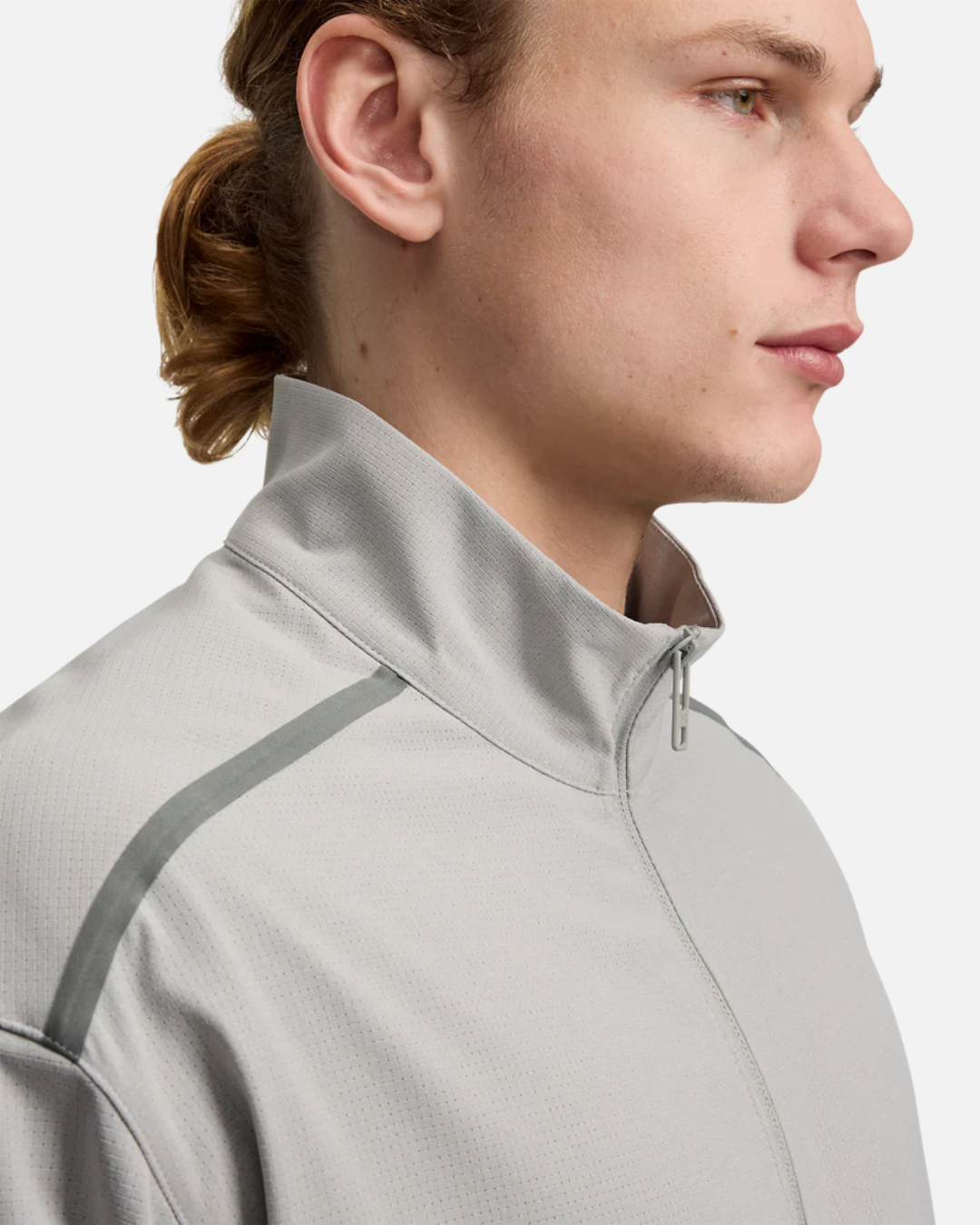 Veste Under Armour Unstoppable Airvent - Gris