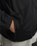 Veste Under Armour Unstoppable Airvent - Noir