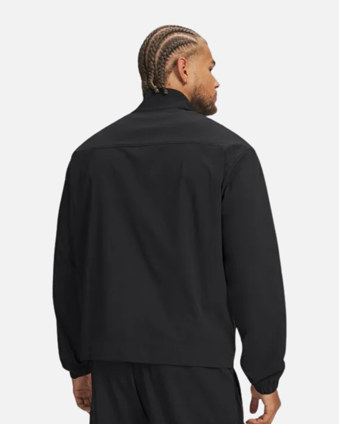 Veste Under Armour Unstoppable Airvent - Noir
