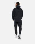 Veste Under Armour Running Unstoppable Fleece - Noir