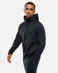 Veste Under Armour Running Unstoppable Fleece - Noir