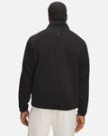 Veste Under Armour Unstoppable Fleece - Noir