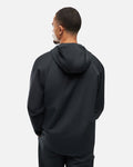 Veste Under Armour Running Unstoppable Left Chest - Noir