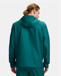 Veste Under Armour Unstoppable - Vert/Noir