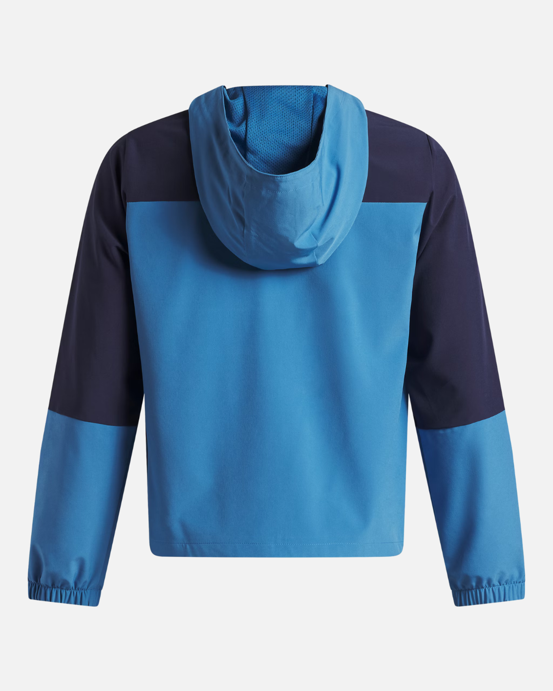 Veste Under Armour Unstoppable Woven Enfant - Bleu