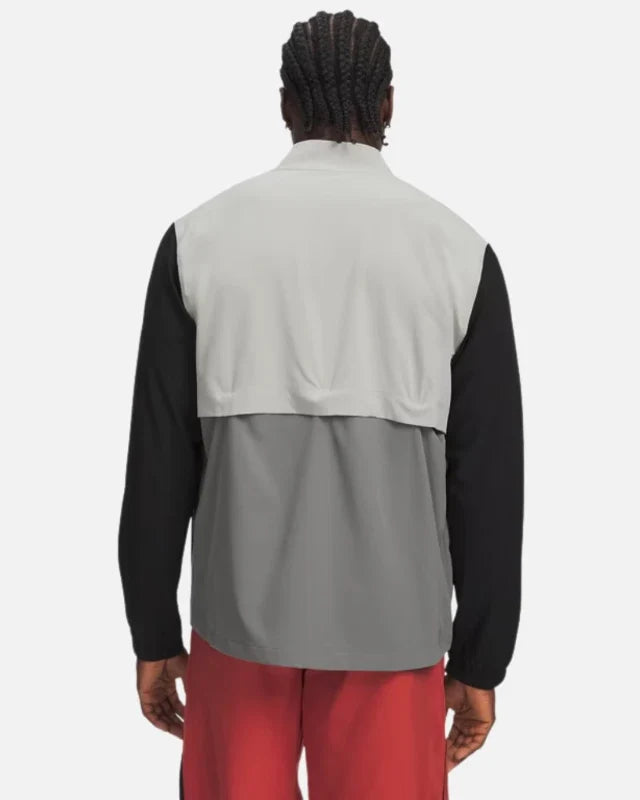 Veste Under Armour Velociti - Gris