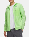 Veste Under Armour Running Velociti Pro Storm - Vert