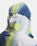 Veste Under Armour Velociti Storm - Blanc