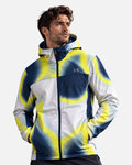 Veste Under Armour Velociti Storm - Blanc