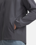 Veste Under Armour Velociti Storm - Gris