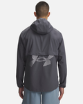 Veste Under Armour Velociti Storm - Gris