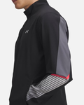 Veste Under Armour Velociti Storm - Noir
