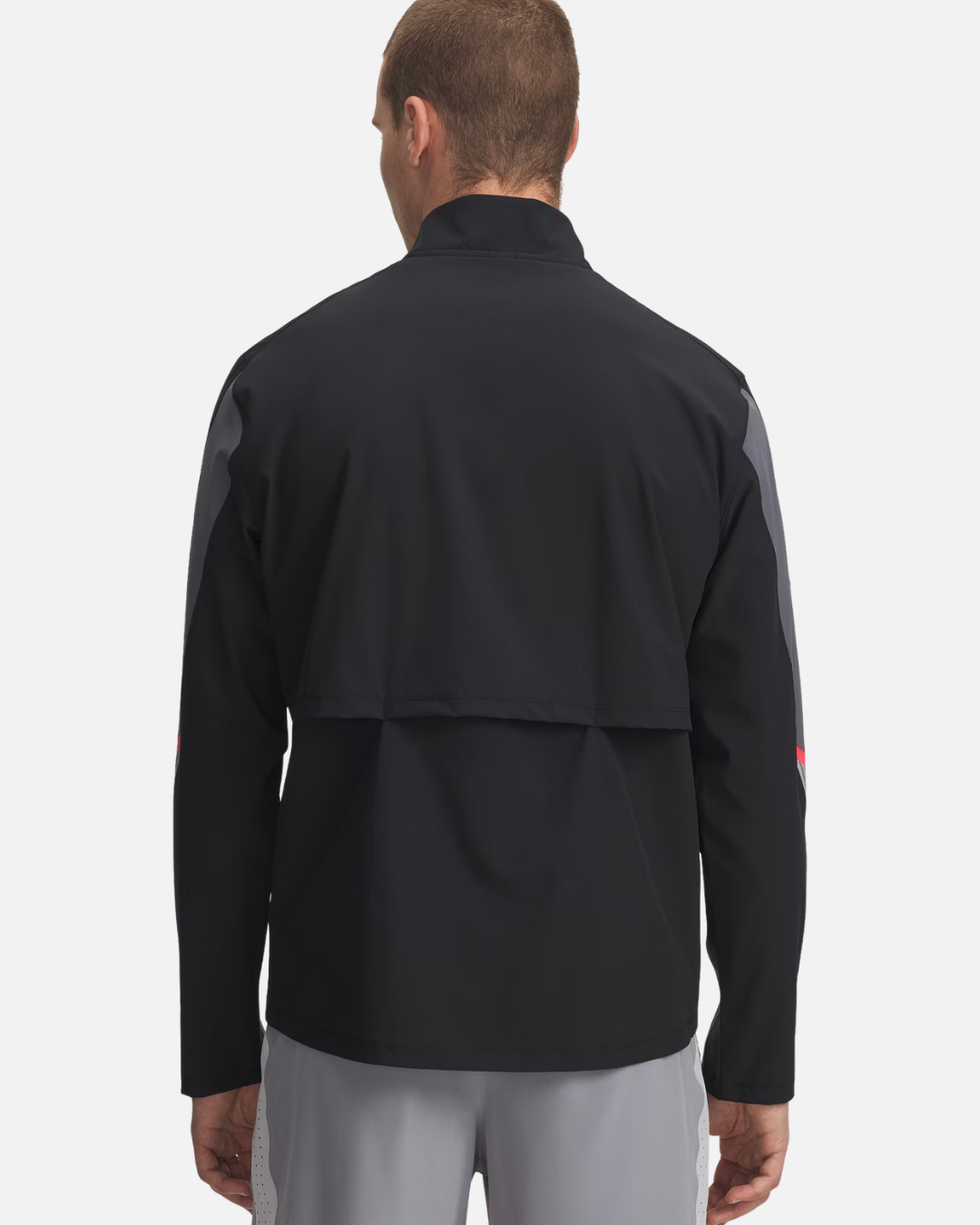 Veste Under Armour Velociti Storm - Noir