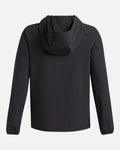 Veste Under Armour Vibe Woven - Noir
