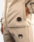 Veste Venum Authentic Fight Week - Beige